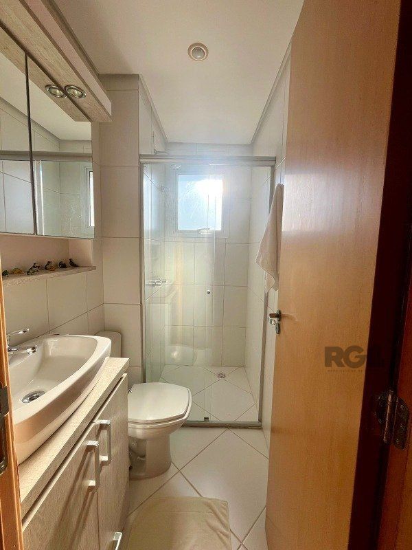 Apartamento à venda com 2 quartos, 58m² - Foto 7