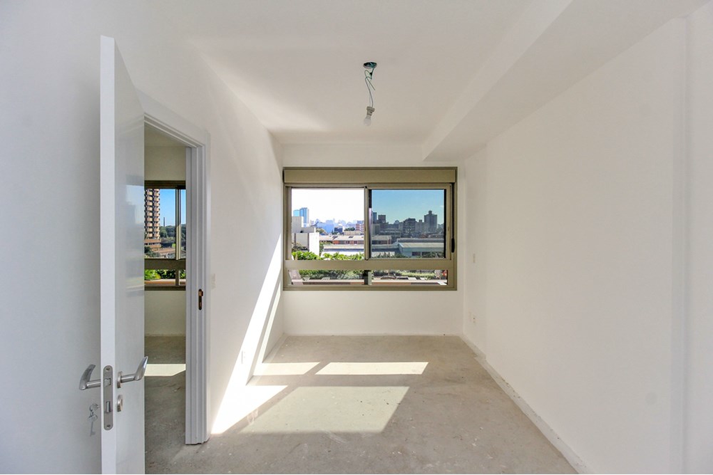 Apartamento à venda com 1 quarto, 57m² - Foto 32