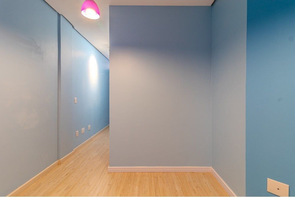 Conjunto Comercial-Sala à venda, 41m² - Foto 8