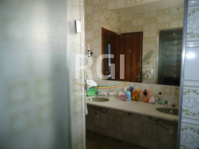 Casa, 4 quartos, 330 m² - Foto 35