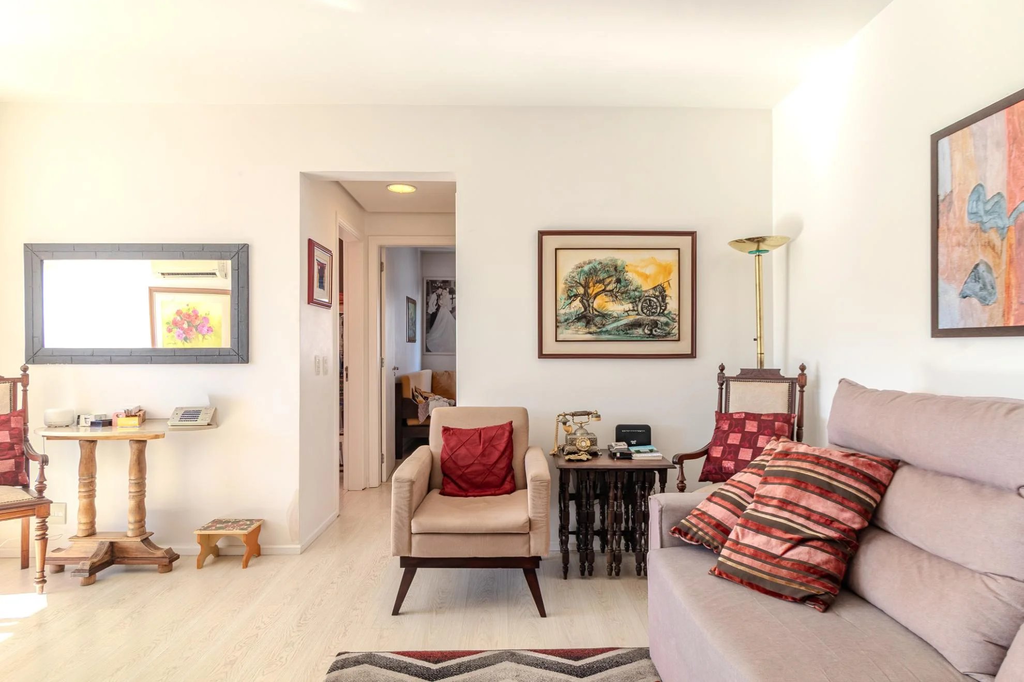 Apartamento, 2 quartos, 66 m² - Foto 18