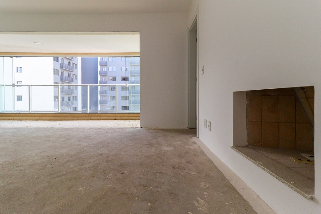 Apartamento, 3 quartos, 128 m² - Foto 59