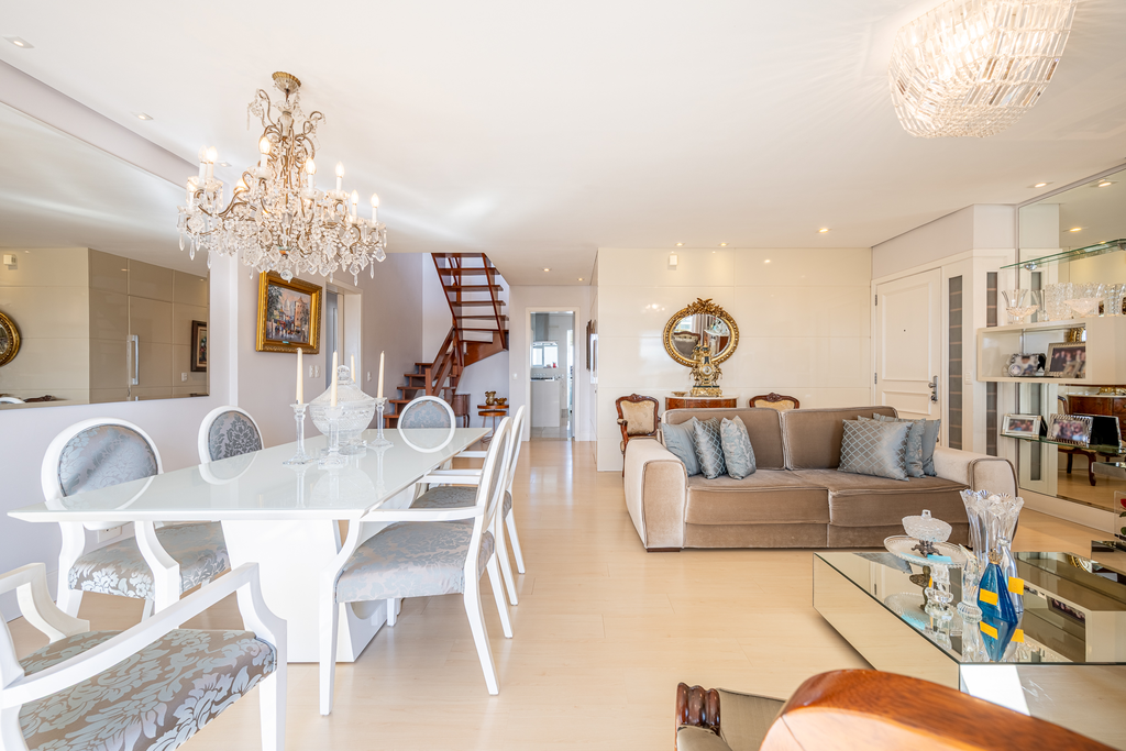 Cobertura, 4 quartos, 295 m² - Foto 34