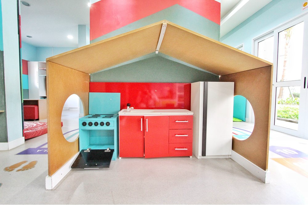 Apartamento à venda com 3 quartos, 65m² - Foto 6