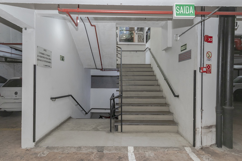 Loja-Salão, 44 m² - Foto 12