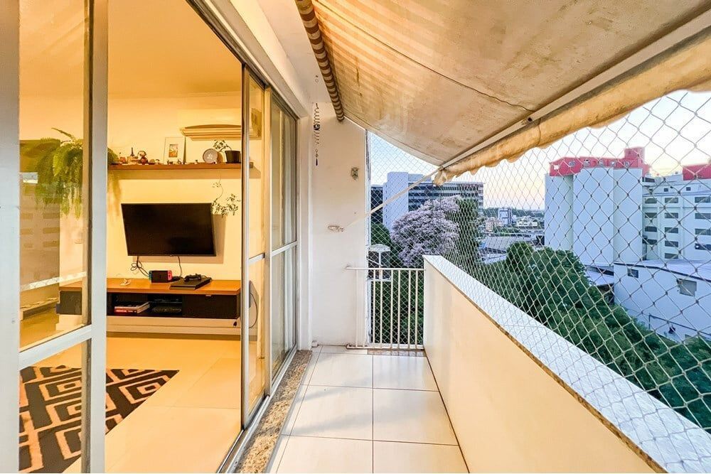 Apartamento à venda com 3 quartos, 119m² - Foto 45