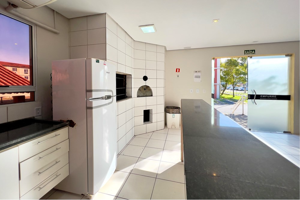 Apartamento à venda com 3 quartos, 57m² - Foto 35