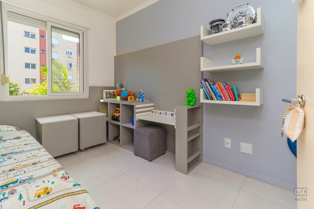 Apartamento, 3 quartos, 85 m² - Foto 11