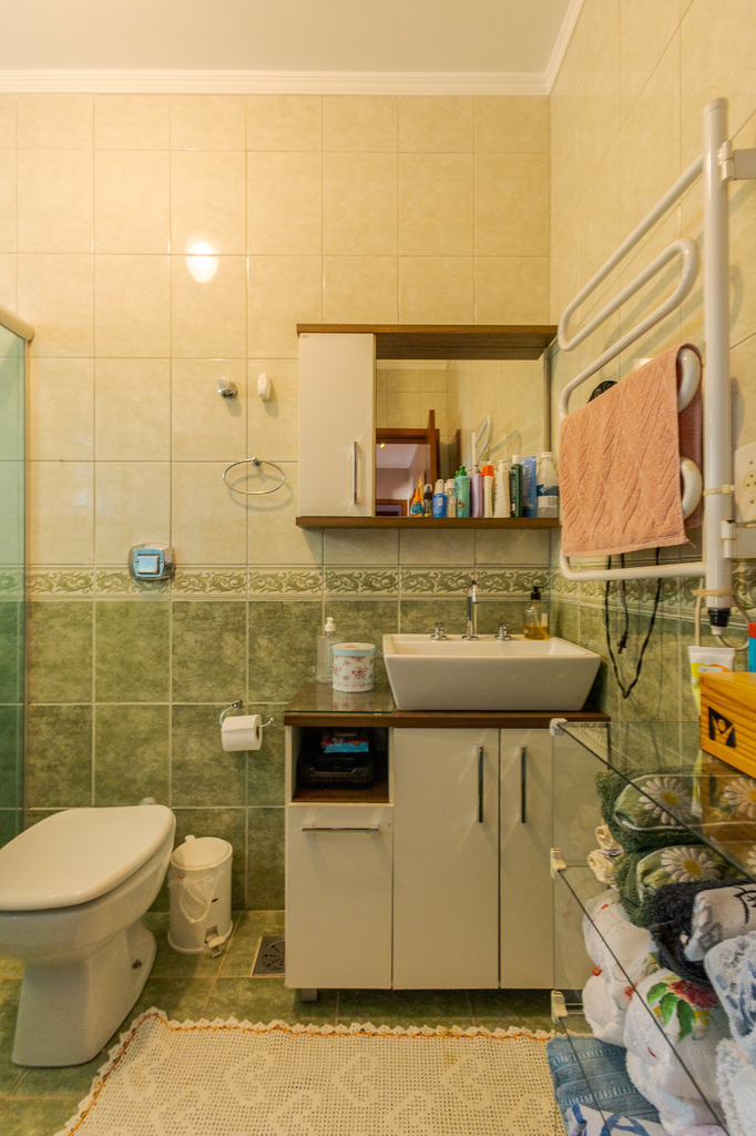 Cobertura, 3 quartos, 186 m² - Foto 36