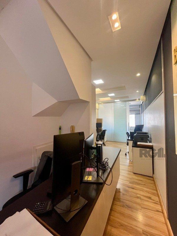 Conjunto Comercial-Sala à venda, 58m² - Foto 5