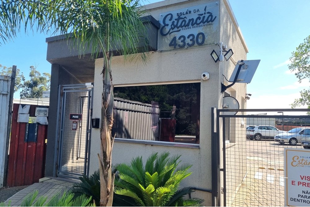 Apartamento, 2 quartos, 45 m² - Foto 4