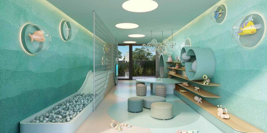 Cobertura, 3 quartos, 193 m² - Foto 9