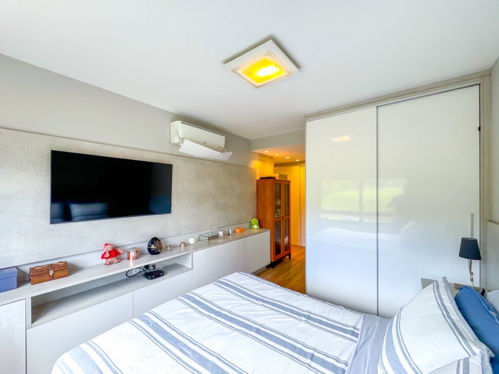 Apartamento, 3 quartos, 123 m² - Foto 2