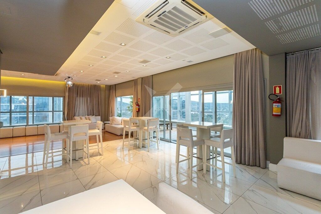 Apartamento, 1 quarto, 53 m² - Foto 14