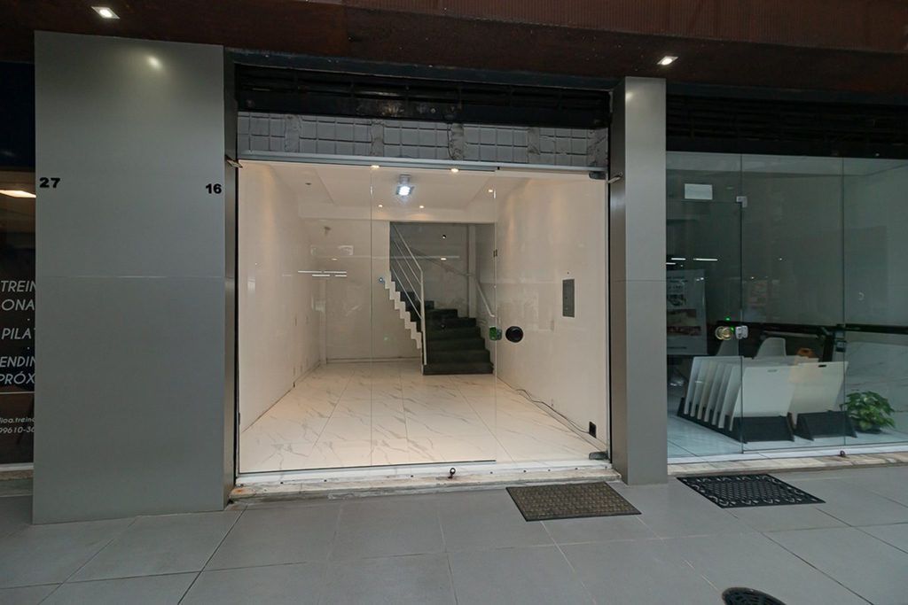 Loja-Salão, 42 m² - Foto 21