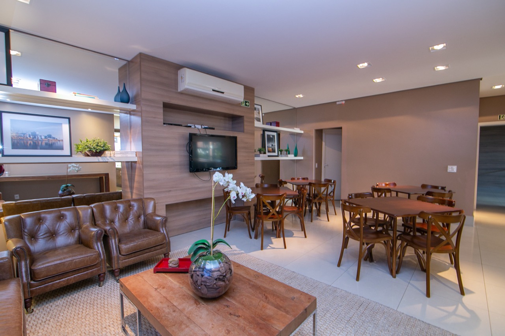 Apartamento, 4 quartos, 277 m² - Foto 11
