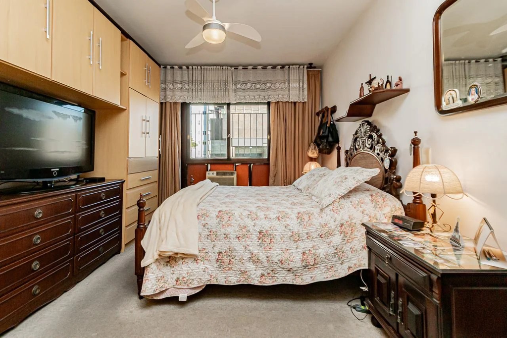 Apartamento, 3 quartos, 115 m² - Foto 57