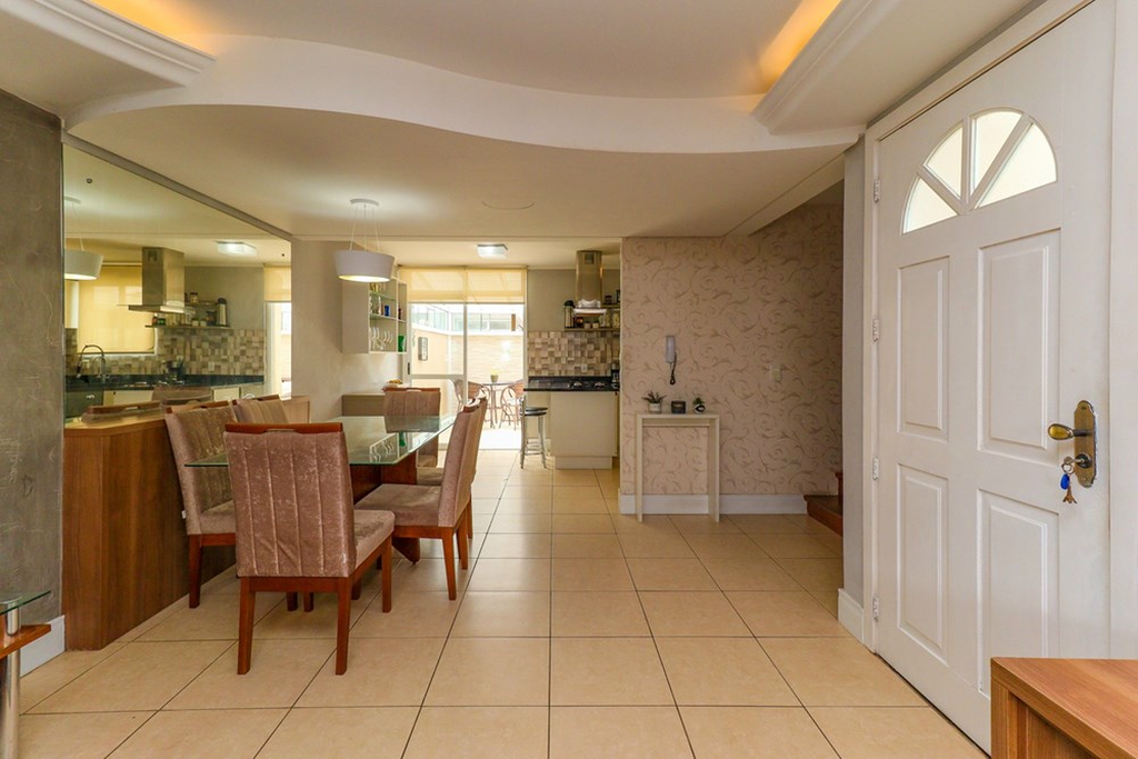 Casa de Condomínio, 3 quartos - Foto 31