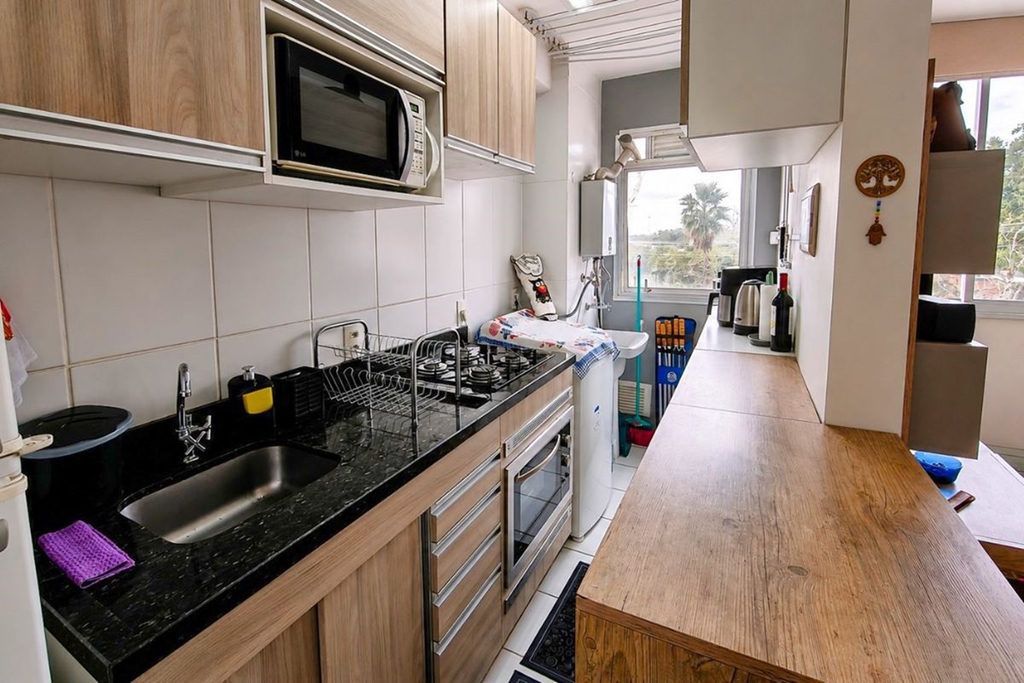 Apartamento, 3 quartos, 62 m² - Foto 31