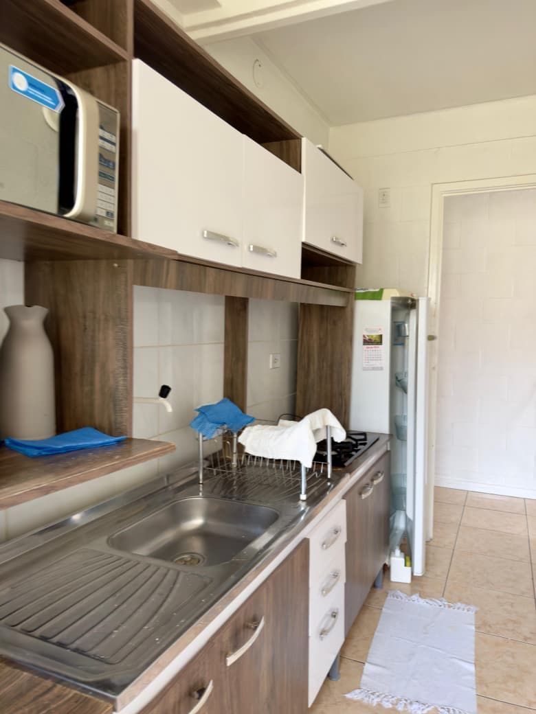 Apartamento, 1 quarto, 44 m² - Foto 7