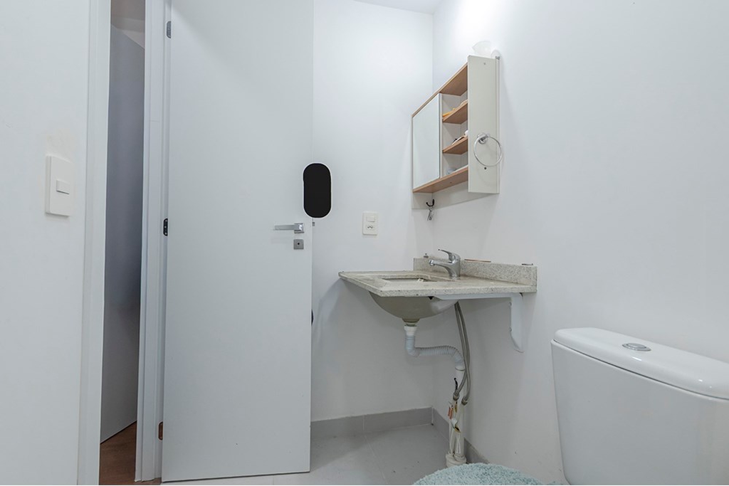 Apartamento, 2 quartos, 52 m² - Foto 45