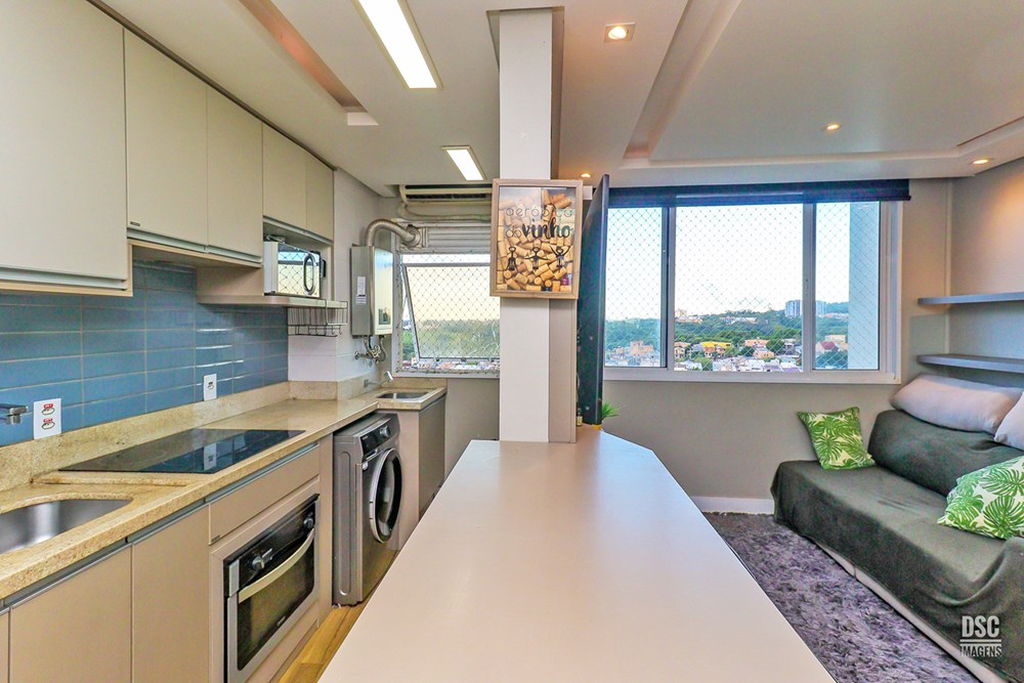 Apartamento, 3 quartos, 61 m² - Foto 40