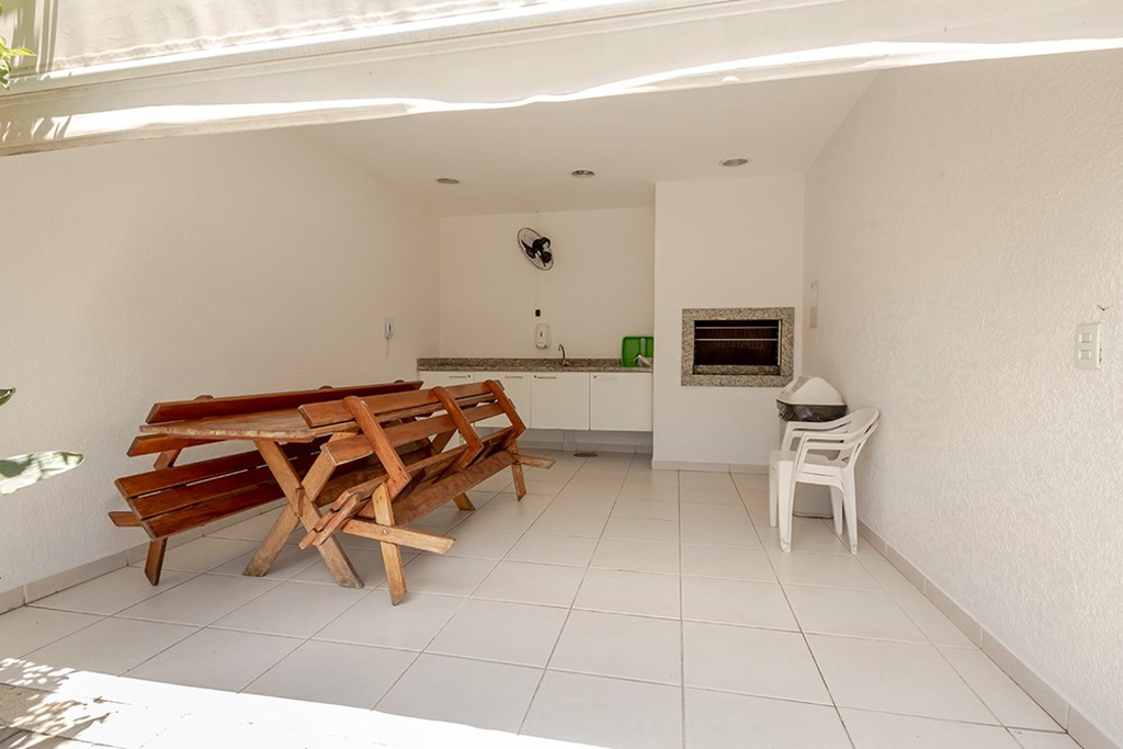 Apartamento, 2 quartos, 58 m² - Foto 8