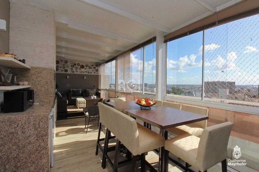 Cobertura, 1 quarto, 110 m² - Foto 7