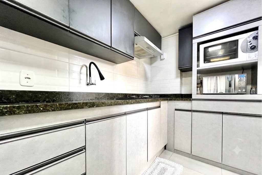 Apartamento, 3 quartos, 50 m² - Foto 24