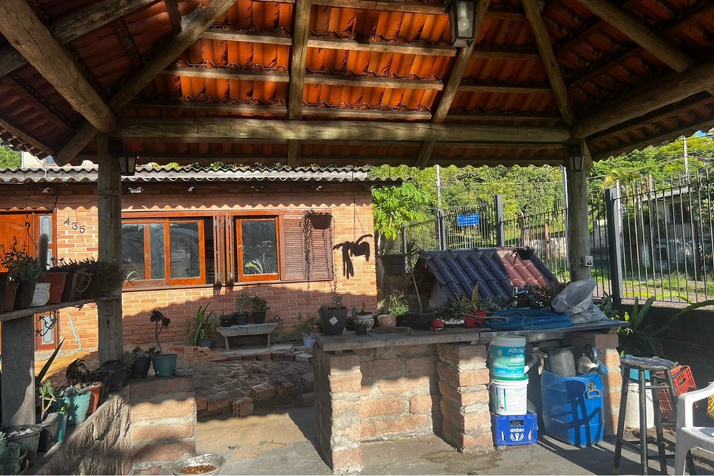 Casa, 3 quartos, 126 m² - Foto 8