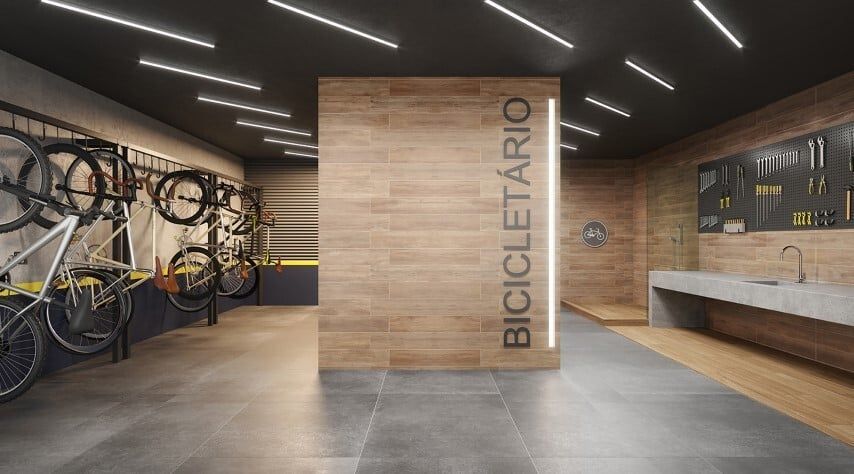 Apartamento, 3 quartos, 99 m² - Foto 9