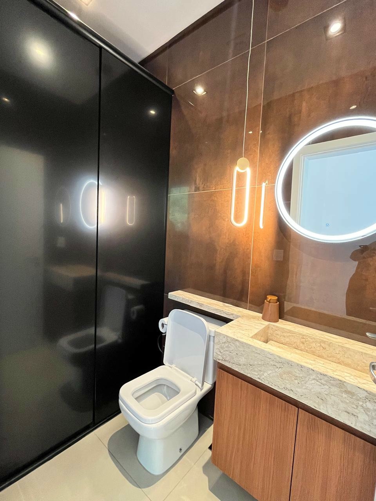 Casa de Condomínio à venda com 4 quartos, 351m² - Foto 7