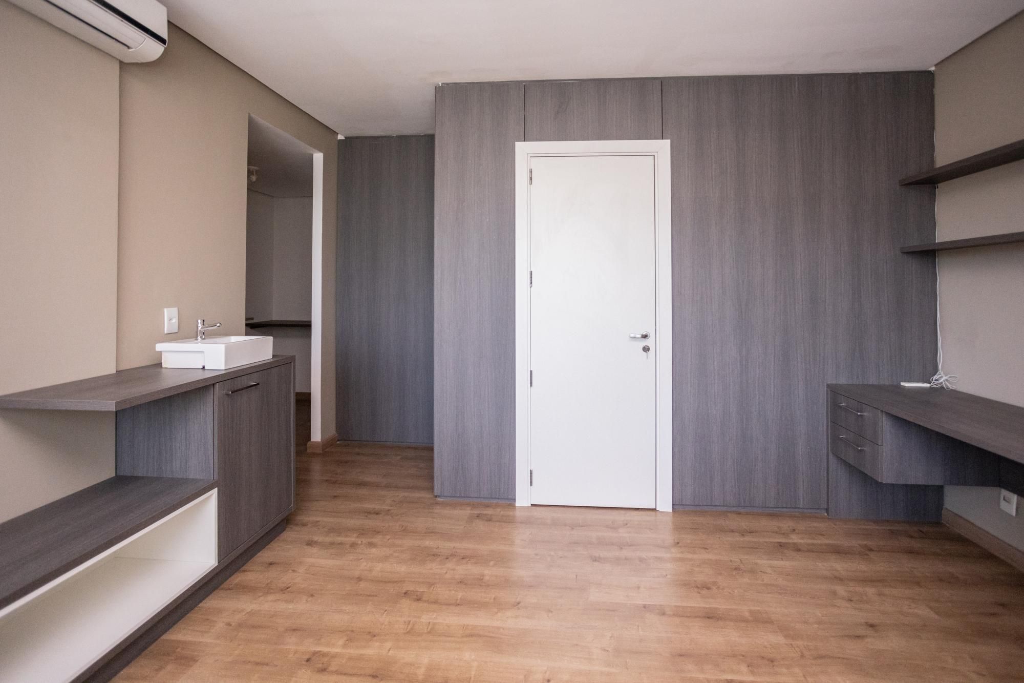 Conjunto Comercial-Sala para alugar com 1 quarto, 51m² - Foto 17