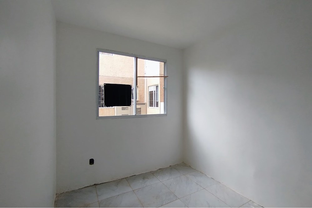 Apartamento, 2 quartos, 40 m² - Foto 4