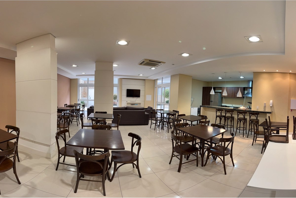 Apartamento, 3 quartos, 84 m² - Foto 9