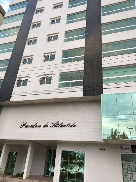 Apartamento à venda com 4 quartos, 162m² - Foto 2