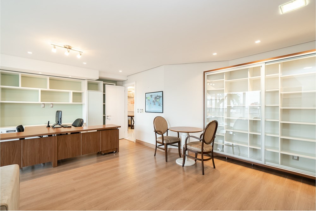 Cobertura, 4 quartos, 791 m² - Foto 12