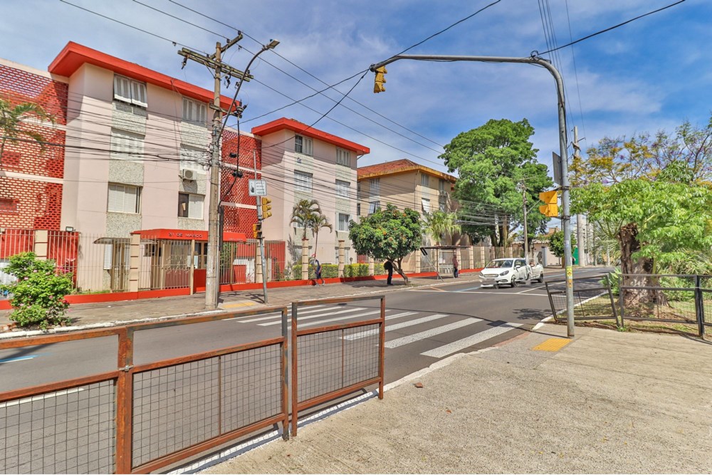 Apartamento, 2 quartos, 60 m² - Foto 3