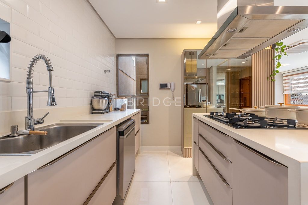 Cobertura, 3 quartos, 177 m² - Foto 9