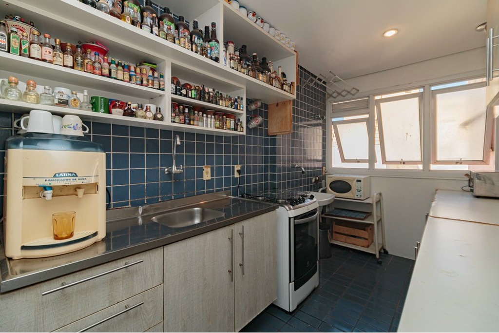 Apartamento, 3 quartos, 85 m² - Foto 3