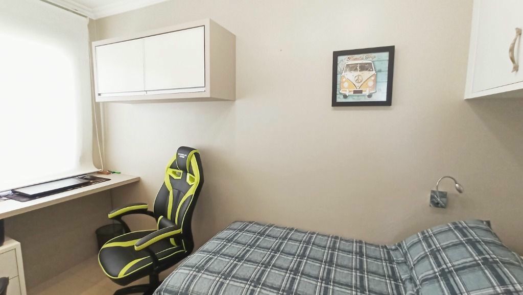 Apartamento, 3 quartos, 84 m² - Foto 4