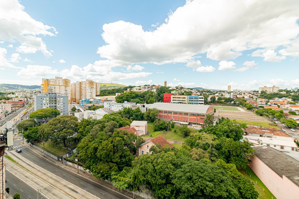 Apartamento, 3 quartos, 83 m² - Foto 4