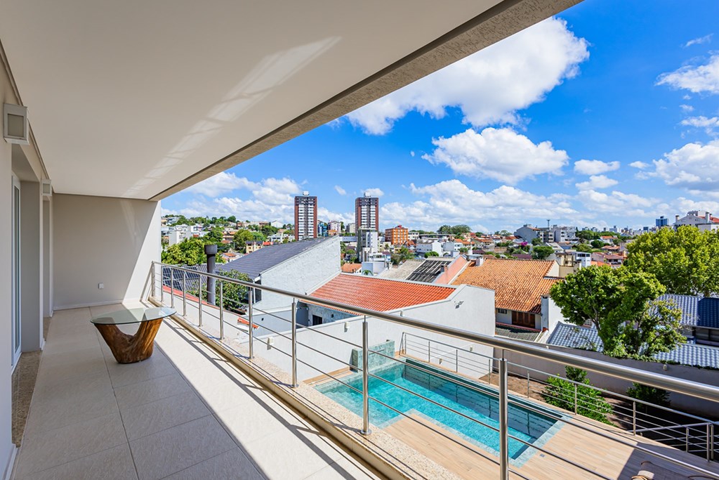 Casa, 3 quartos, 446 m² - Foto 12