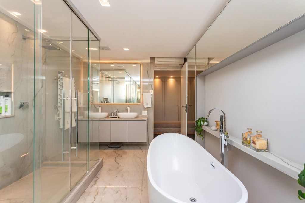 Apartamento, 3 quartos, 289 m² - Foto 63