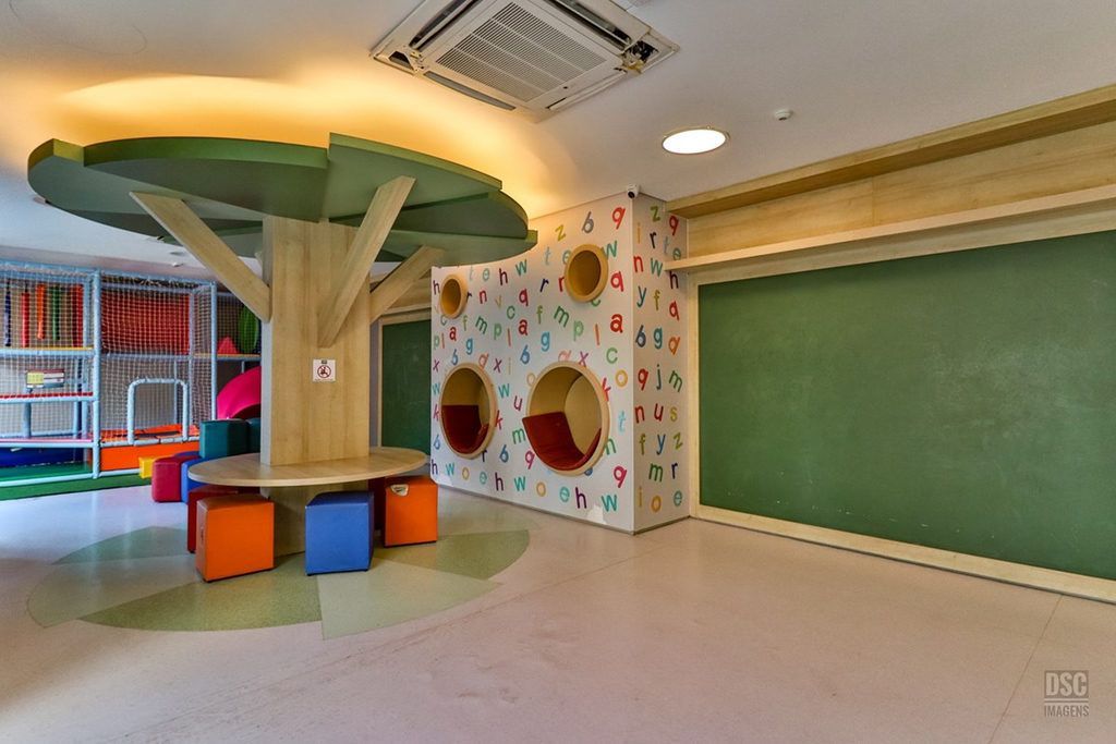 Apartamento, 3 quartos, 65 m² - Foto 34