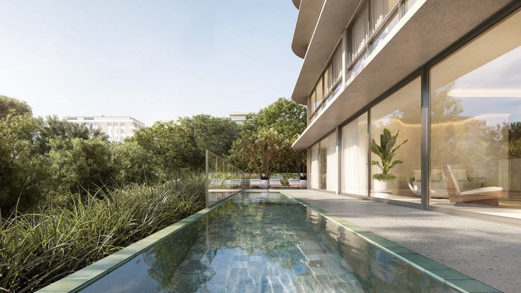 Cobertura, 3 quartos, 320 m² - Foto 20