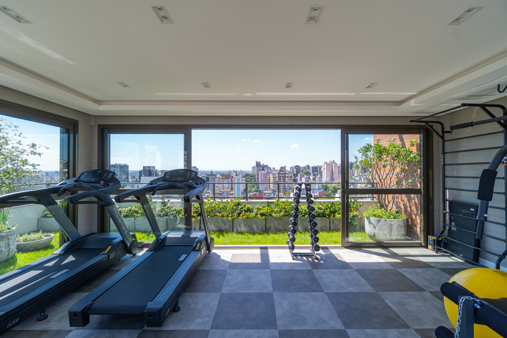 Apartamento, 2 quartos, 177 m² - Foto 25