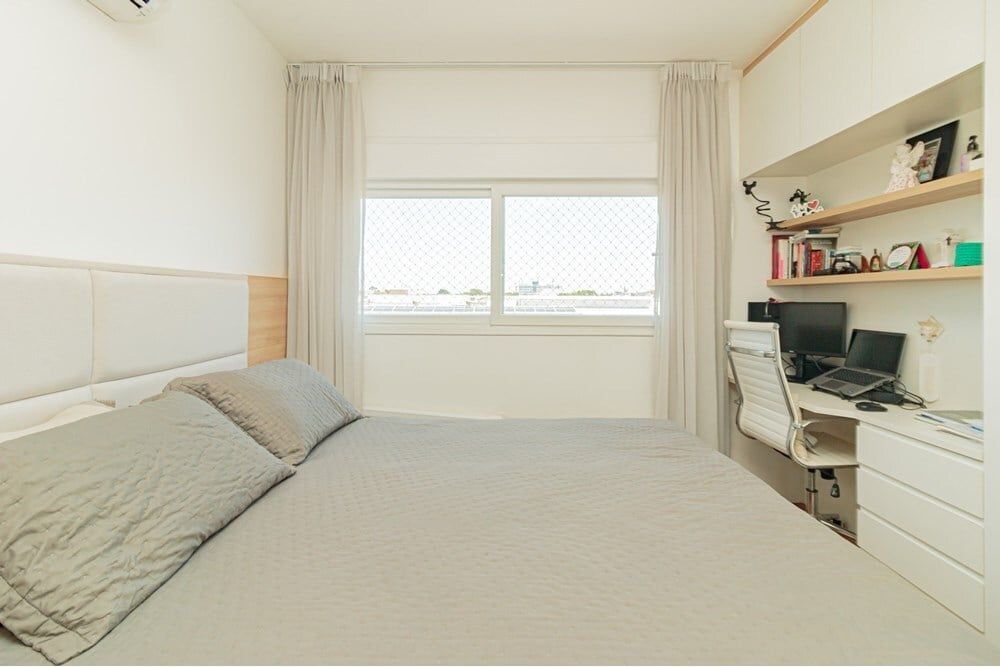 Apartamento à venda com 2 quartos, 61m² - Foto 19