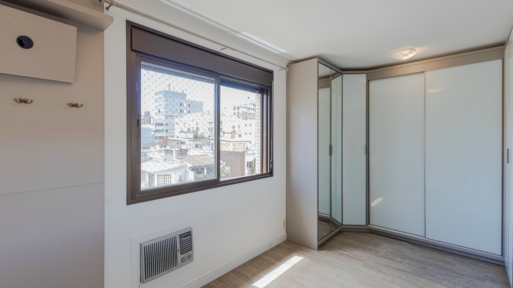 Apartamento, 3 quartos, 107 m² - Foto 11