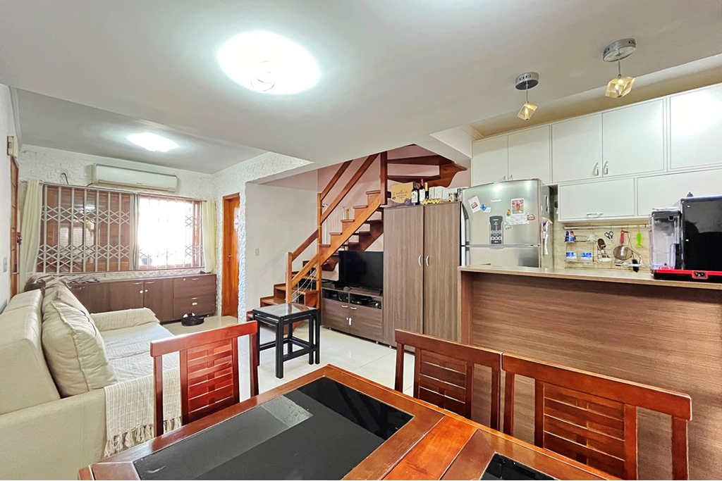 Casa de Condomínio à venda com 3 quartos, 132m² - Foto 31